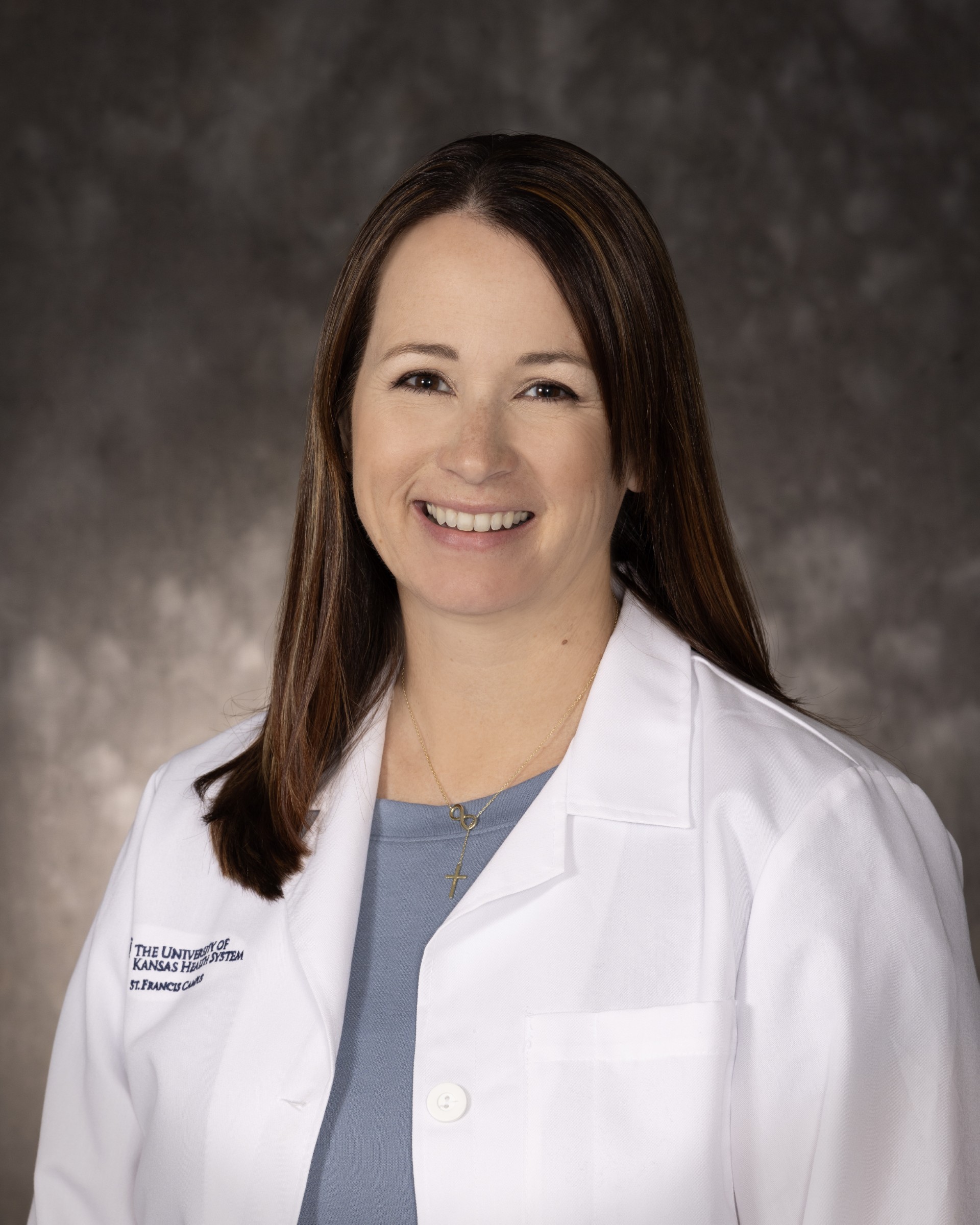 Rochelle Thompson, APRN